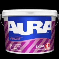  Aura Fasad Expo для нар. работ 9 л