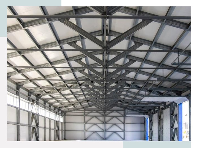 Производственные здания в Москве от 612 руб. - Надежно и быстро