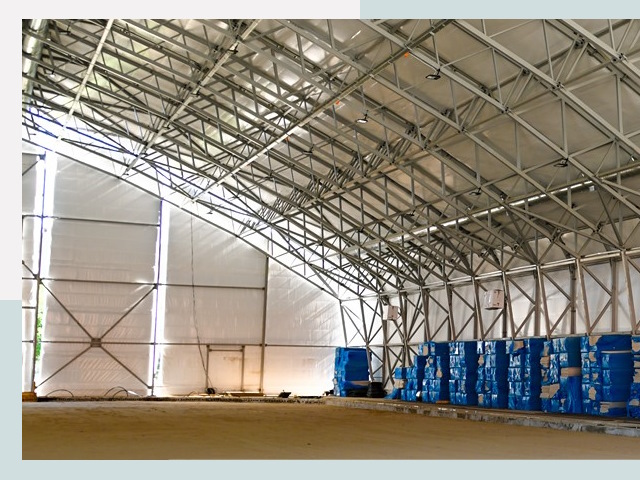 Строительство крытых катков в Москве