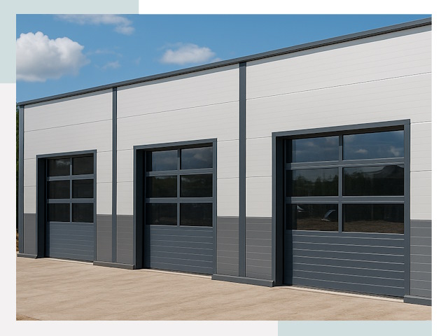 Строительство автомоек в Москве