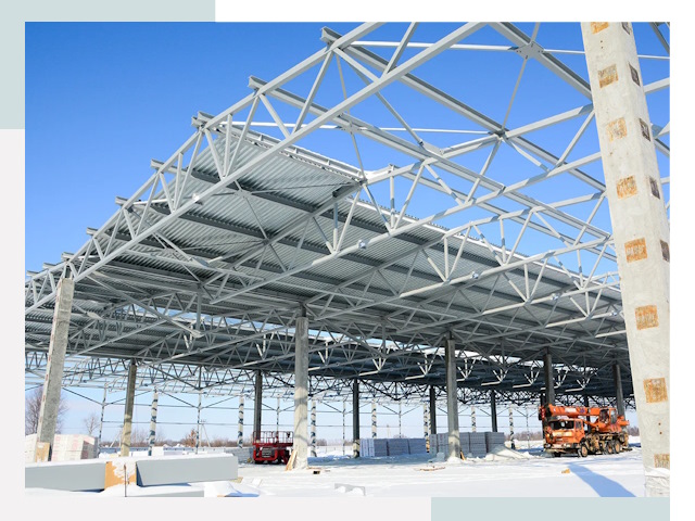 Строительство паркингов в Москве