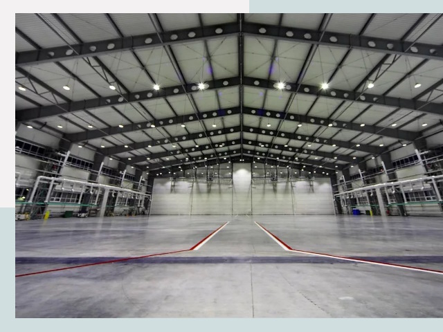 Ангары для бизнеса в Москва от 612 руб. - Надежность и качество