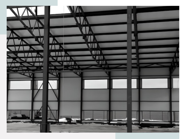 Производство ангаров в Москве