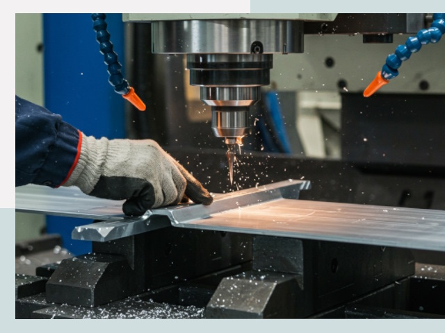 Металлообработка в Москве от 612 руб. - Надежно и быстро